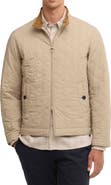 Barbour Tyneside Quilted Jacket