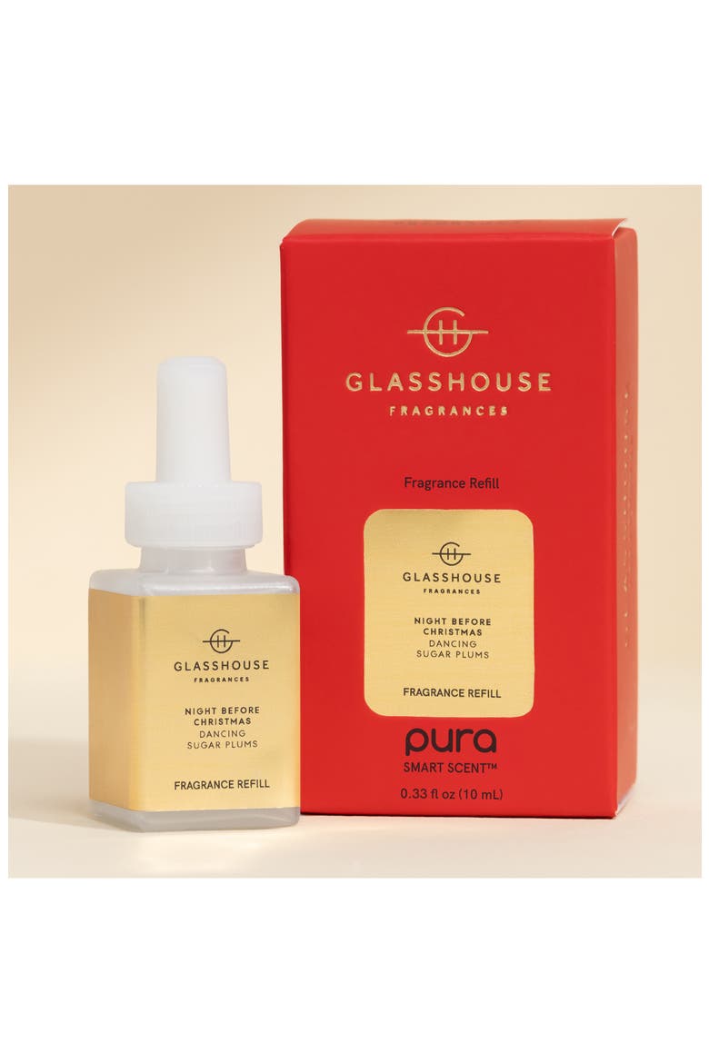 Night Before Christmas Fragrance Refill, Alternate, color, NO COLOR