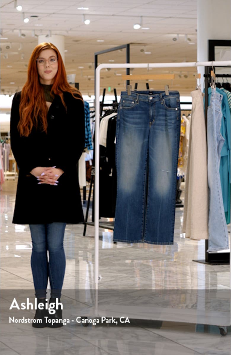 Lark Ankle Bootcut Jeans, sales video thumbnail