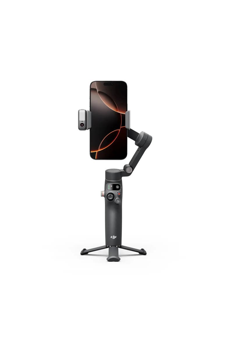 Osmo Mobile 8, Main, color, black