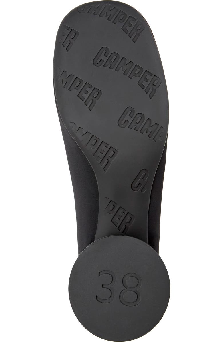 Camper Niki Pump, Alternate, color,