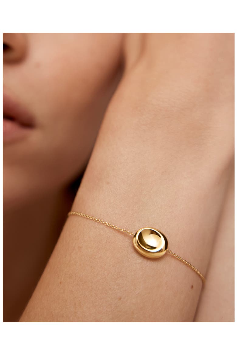 Aria Chain Braclet, Alternate, color, 18K GOLD VERMEIL