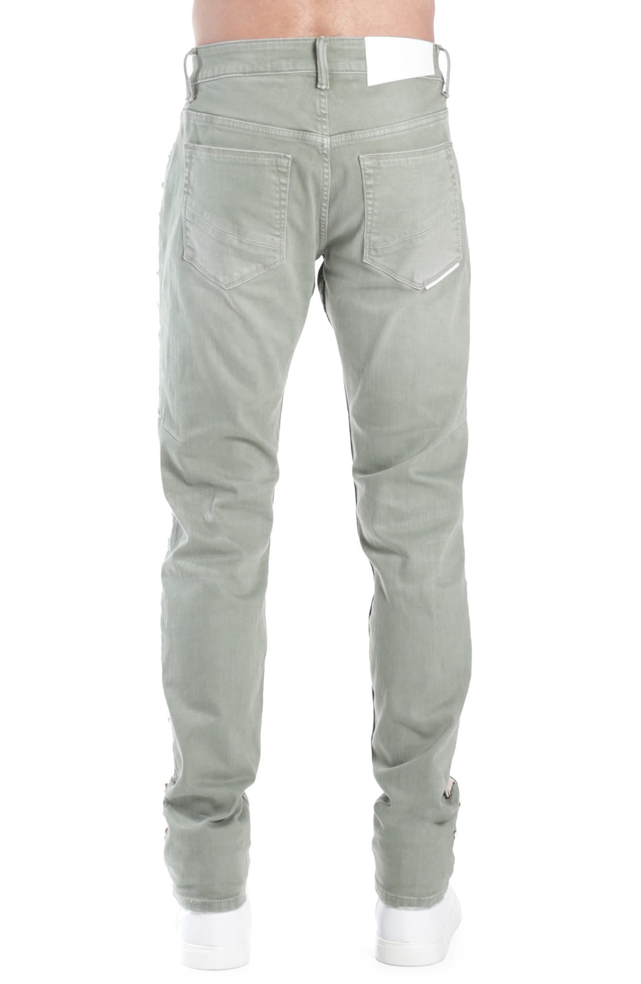Strat Super Skinny Jeans - image 2
