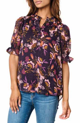 Dianthus Henley Top