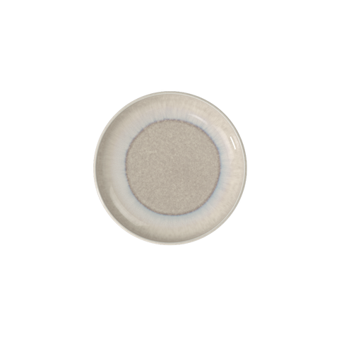 Perlemor Sand Bread & Butter Plate