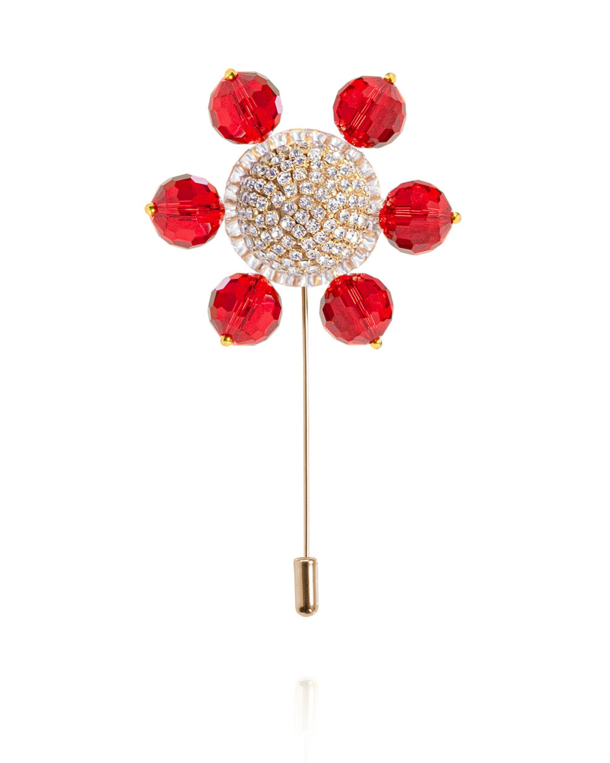 Amaranth Red