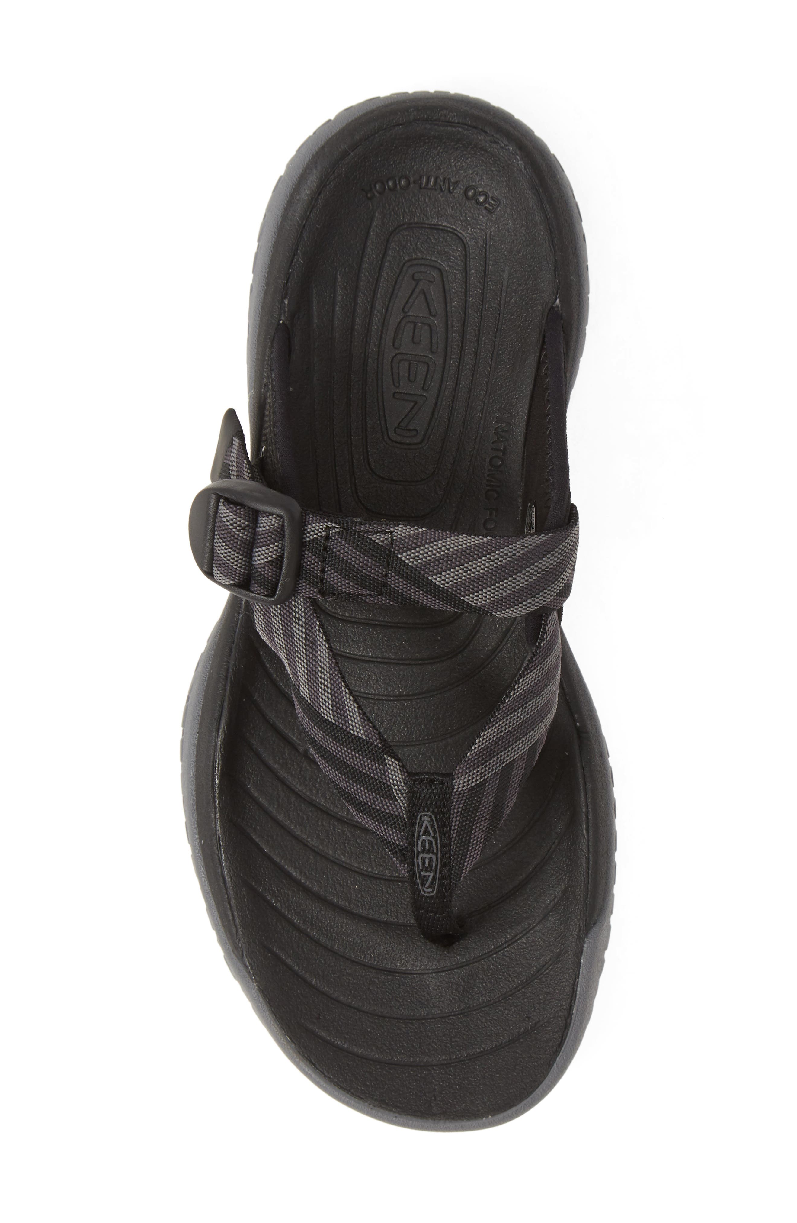 KEEN Solar Toe Flip Flop, Alternate, color, 