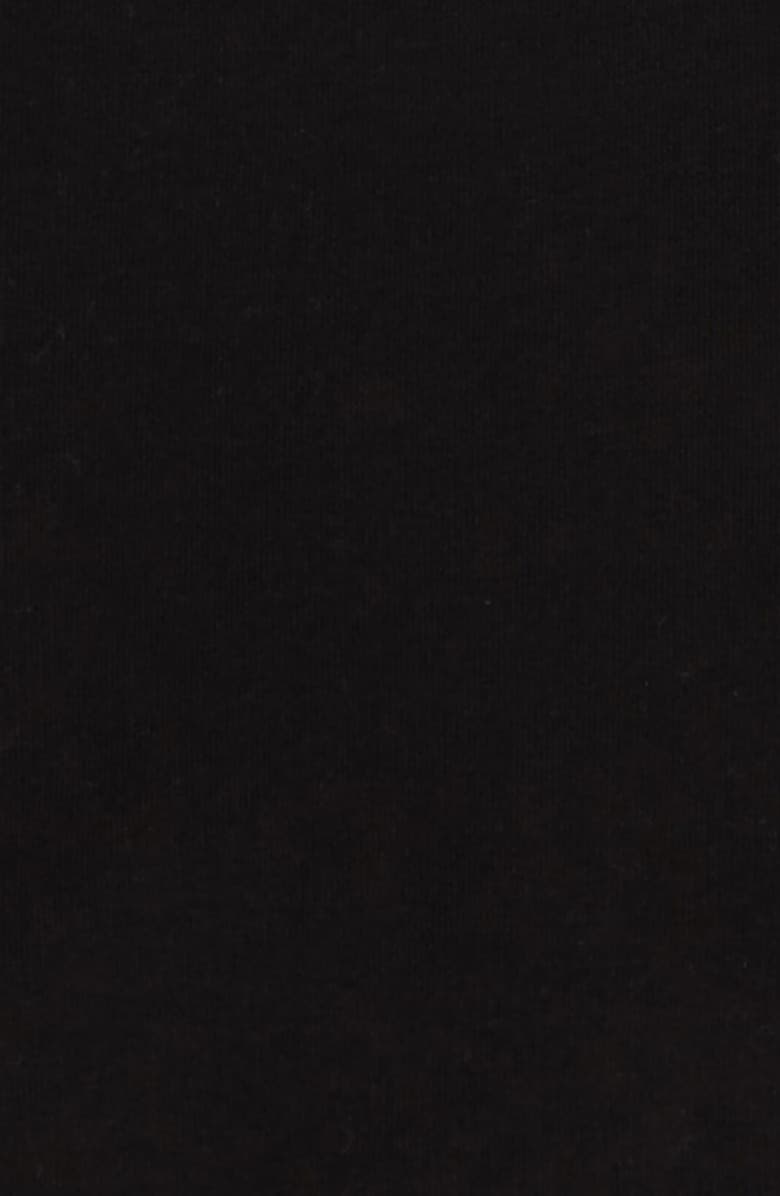 MILES THE LABEL miles baby Stretch Organic Cotton Sweatshirt, Alternate, color,