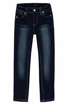 The Icon Ankle Skinny Jeans