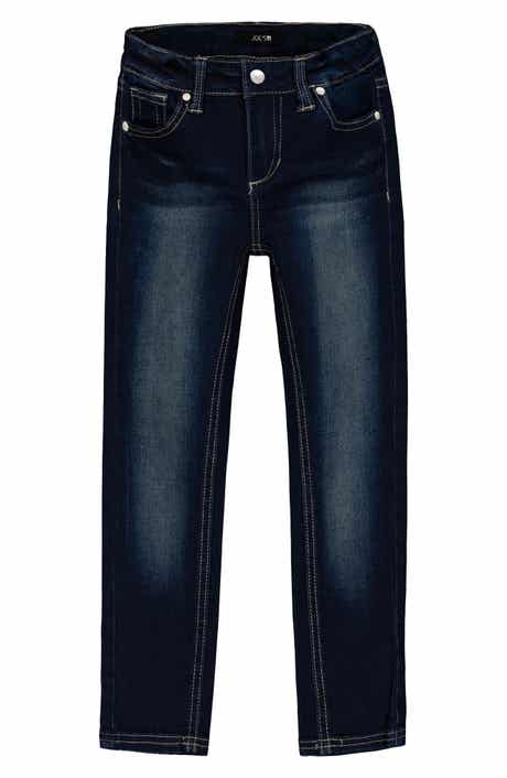 The Icon Ankle Skinny Jeans