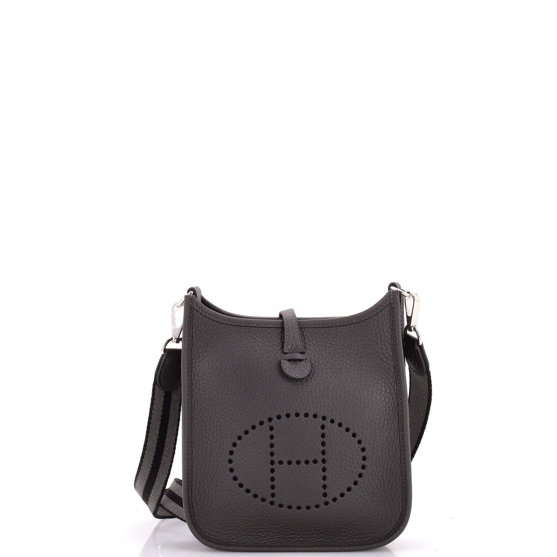 Evelyne Bag Gen III Clemence TPM, Alternate, color, Green