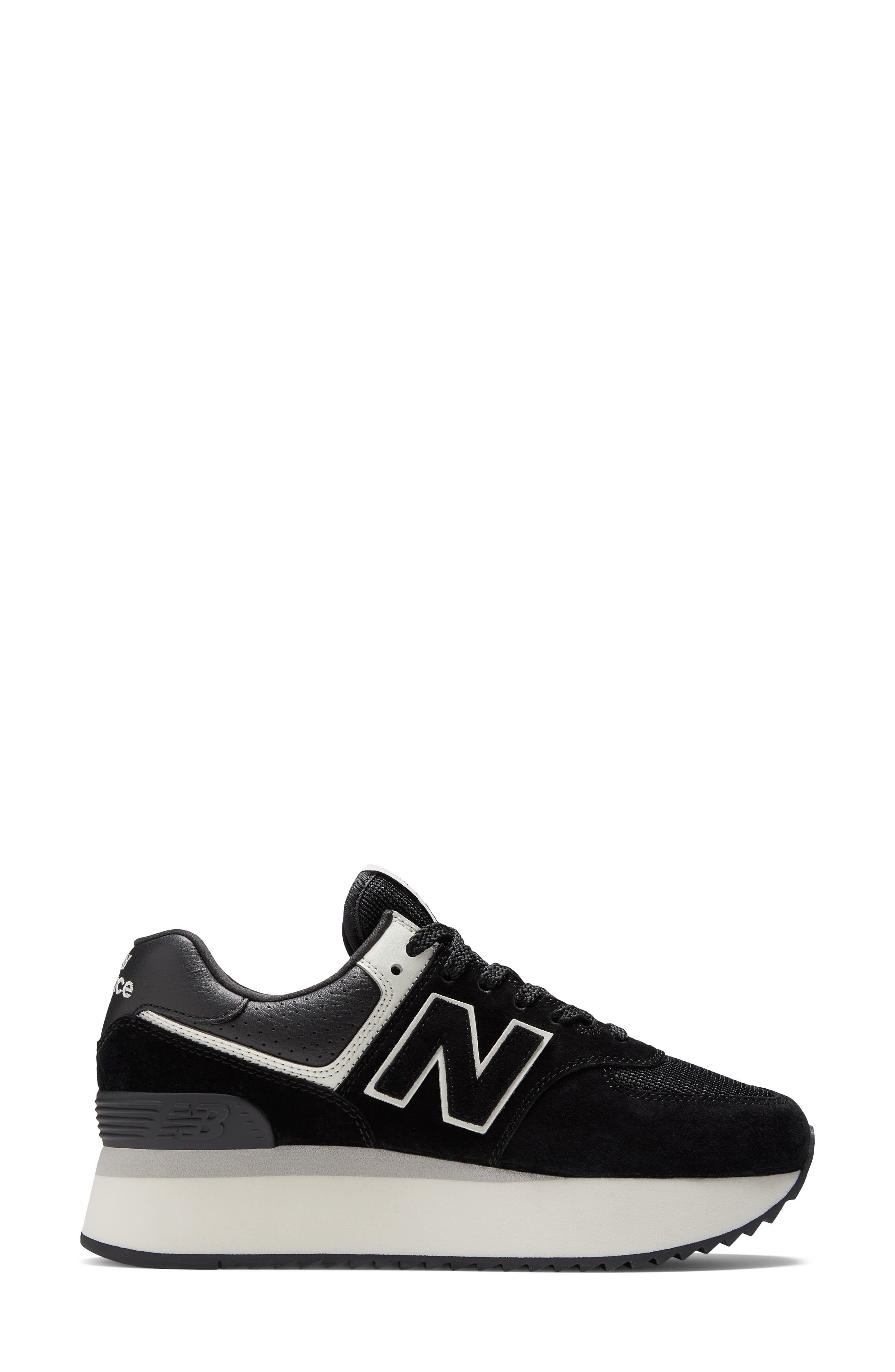 New Balance 574 Sneaker, Alternate, color, 