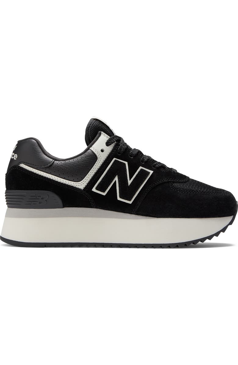 New Balance 574 Sneaker, Alternate, color,