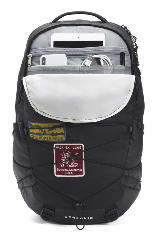 The North Face Kids' Borealis Backpack