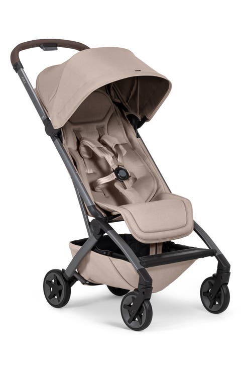 Aer2 Lightweight Travel Stroller