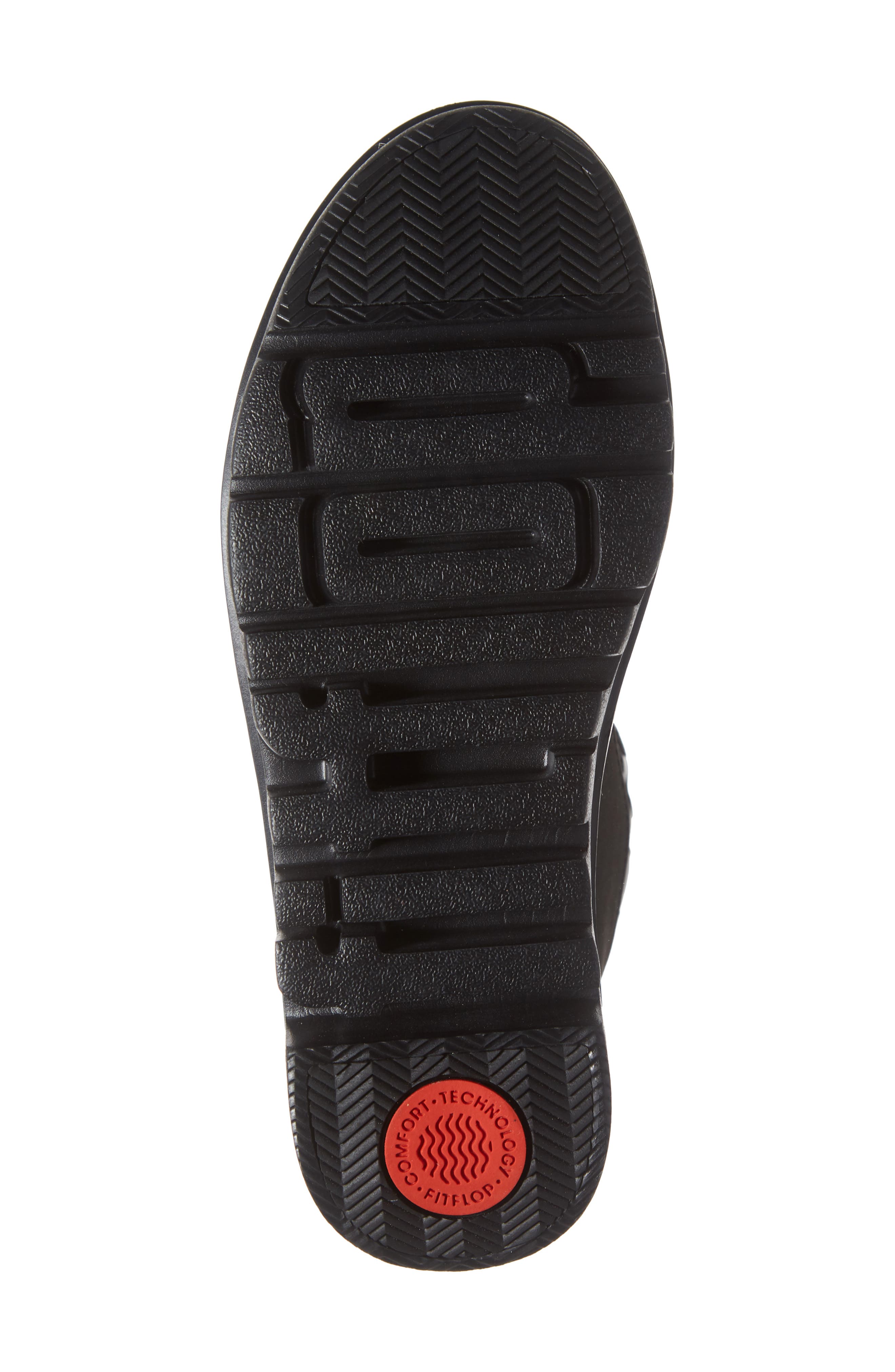 FitFlop Glace Bootie, Alternate, color, 
