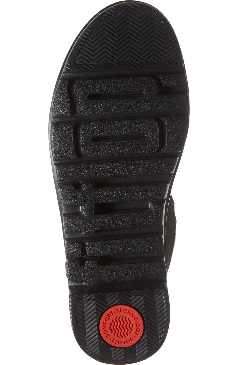 FitFlop Glace Bootie, Alternate, color,