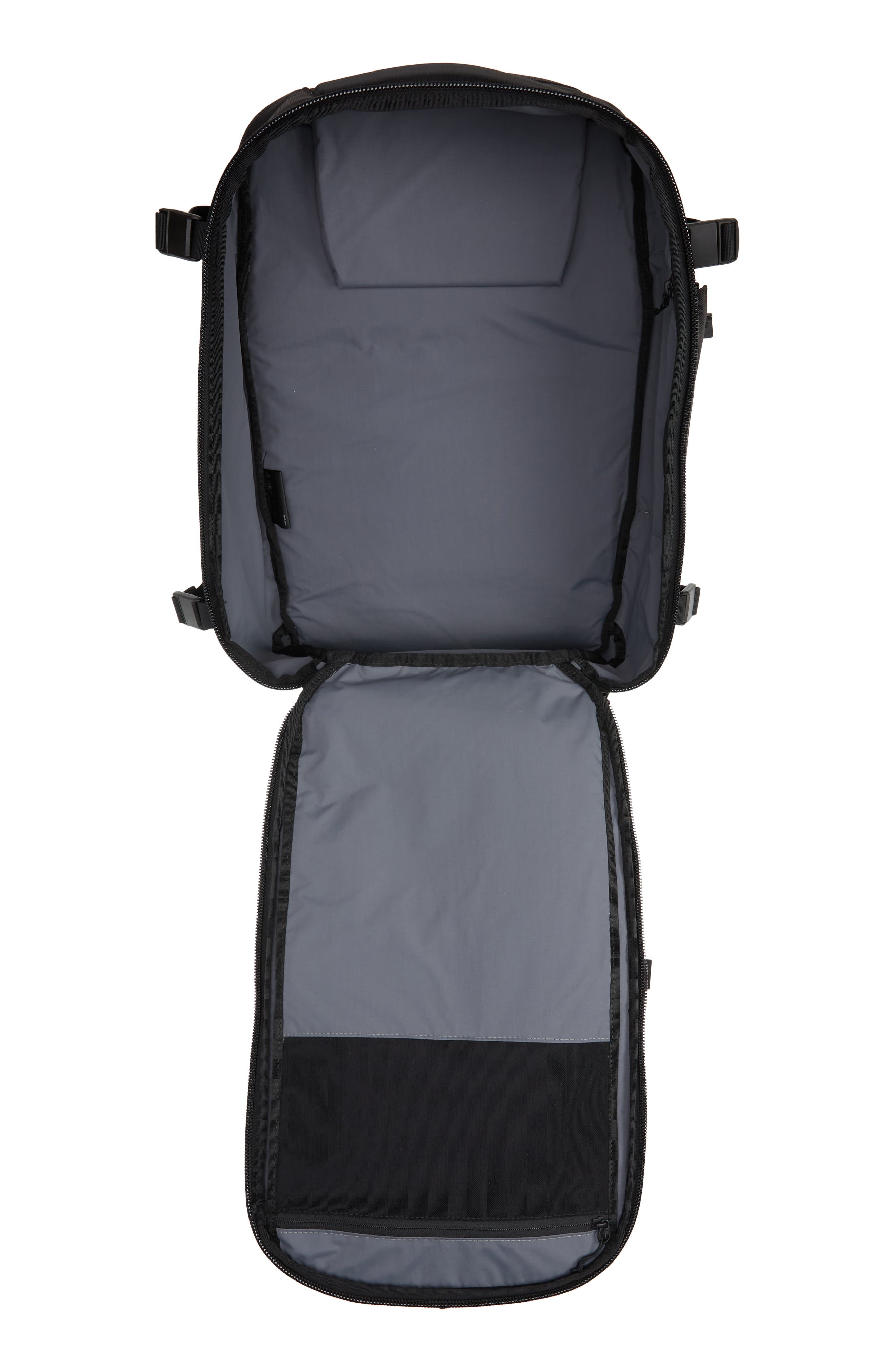 Aer Travel Pack 3 Backpack, Alternate, color, Black