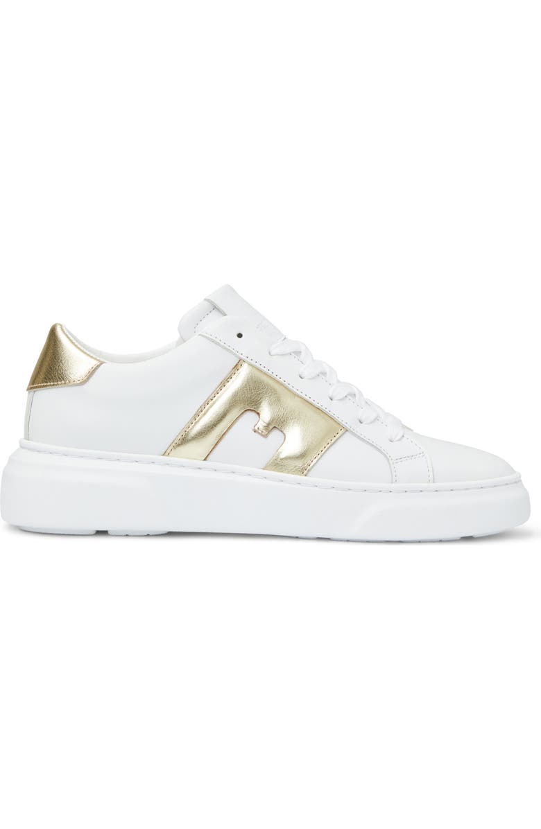Bruno Magli Kali Sneaker, Alternate, color,
