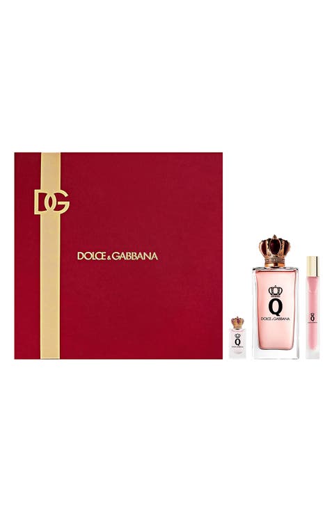 Q by Dolce&Gabbana Eau de Parfum