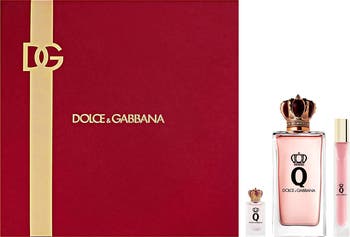 Q by Dolce&Gabbana Eau de Parfum