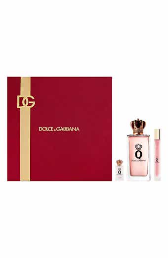 Dolce&Gabbana Q by Dolce&Gabbana Eau de Parfum