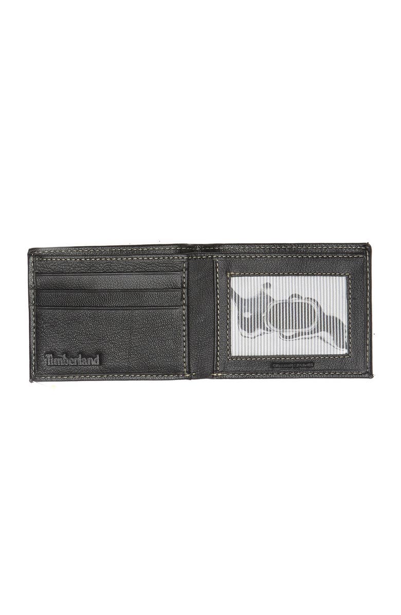 Timberland Blix Slimfold Wallet, Alternate, color, 