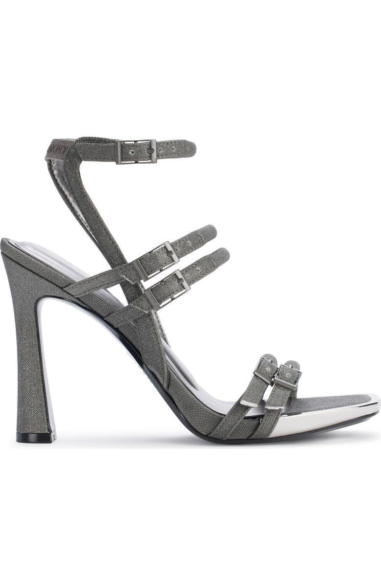 DKNY Cyril Ankle Strap Sandal, Alternate, color,