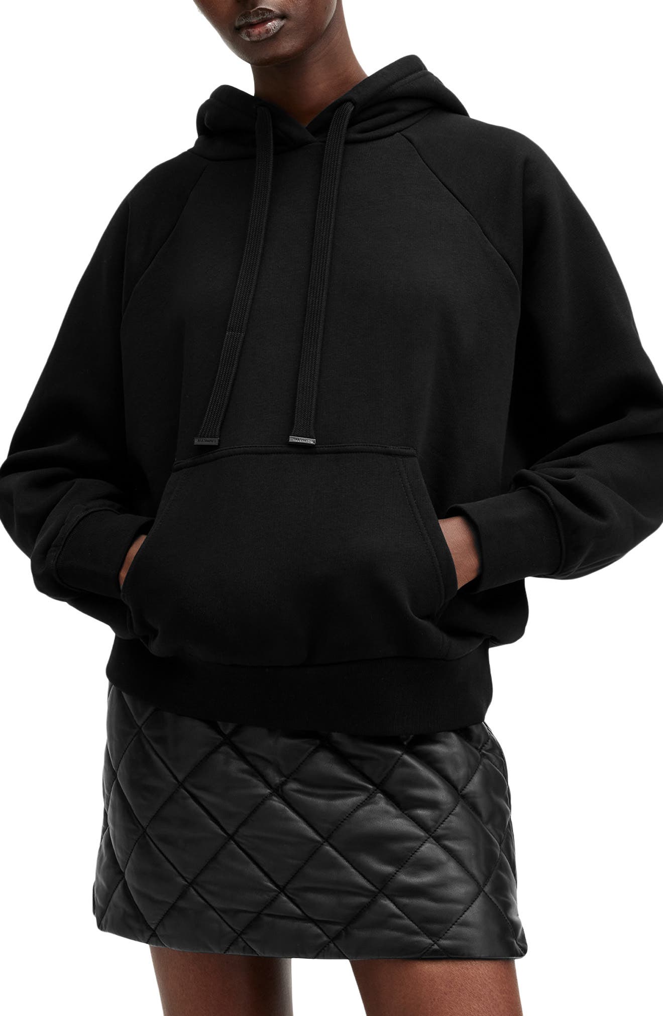 selected BLACK