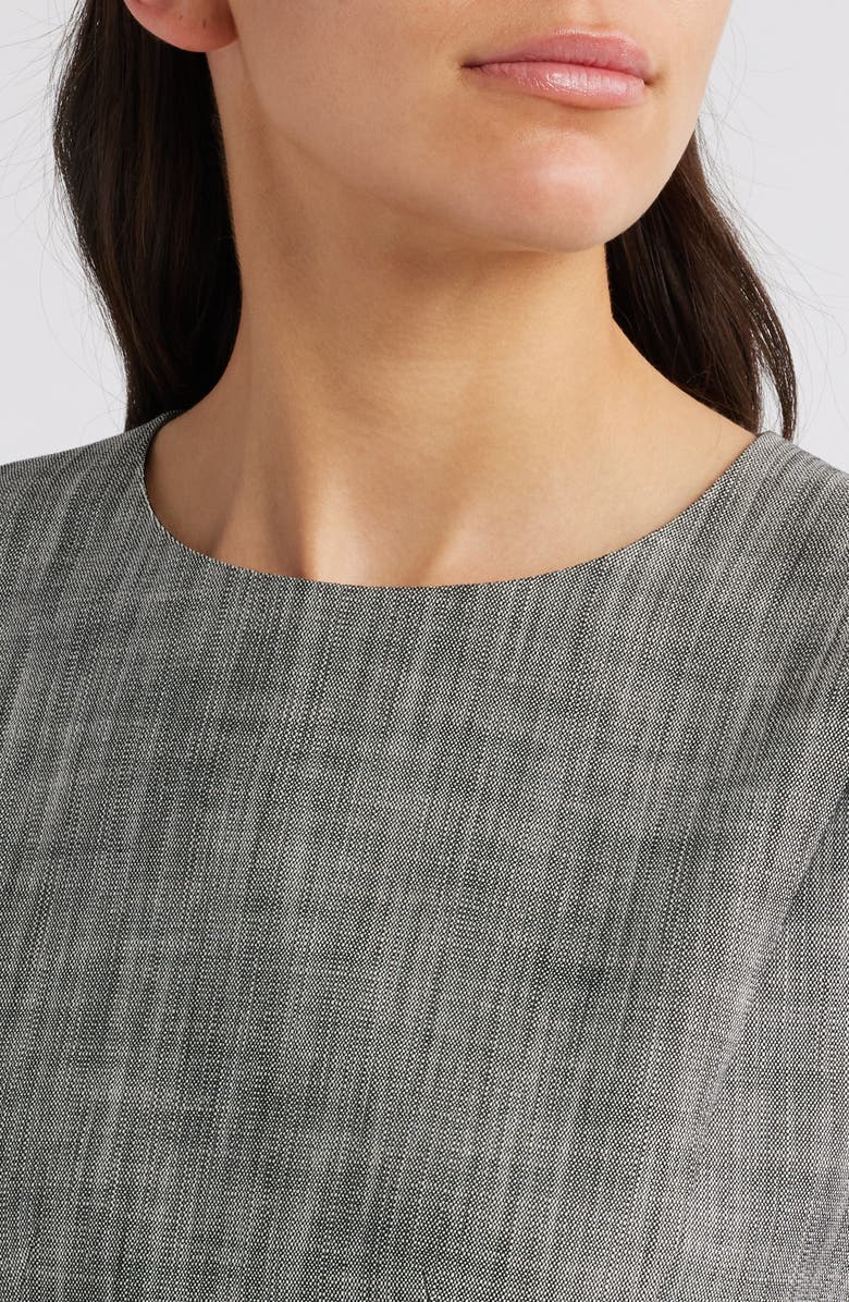 BOSS Dironah Sheath Dress, Alternate, color, 