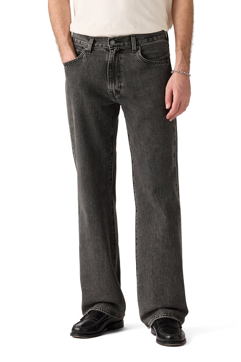 567™ Relaxed Flare Jeans (Men) | Nordstrom