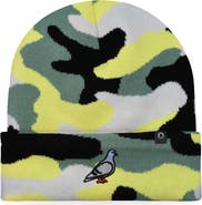 Dalix Pigeon Beanie Cap