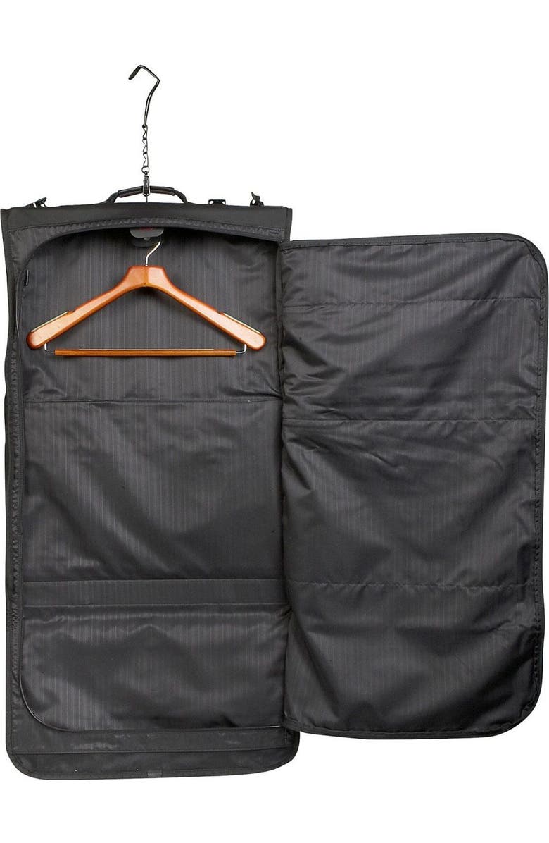 TUMI 'Alpha 2' Trifold Carry-On Garment Bag, Alternate, color,