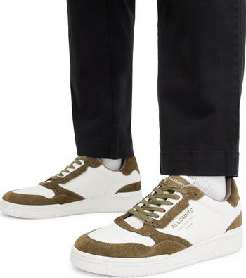 Regan Low Top Sneaker