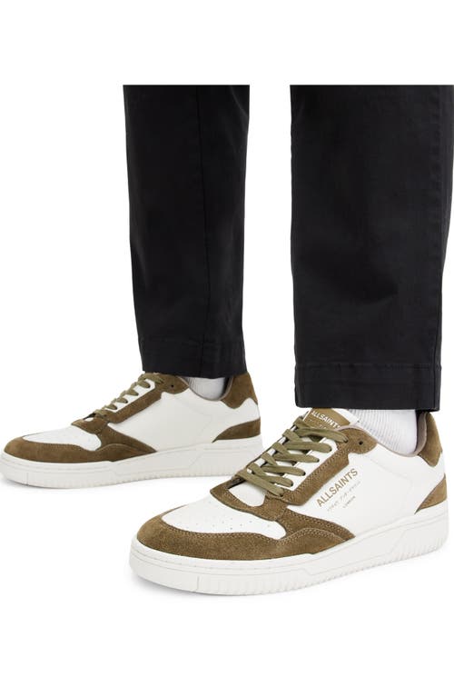 Allsaints Regan Low Top Sneaker