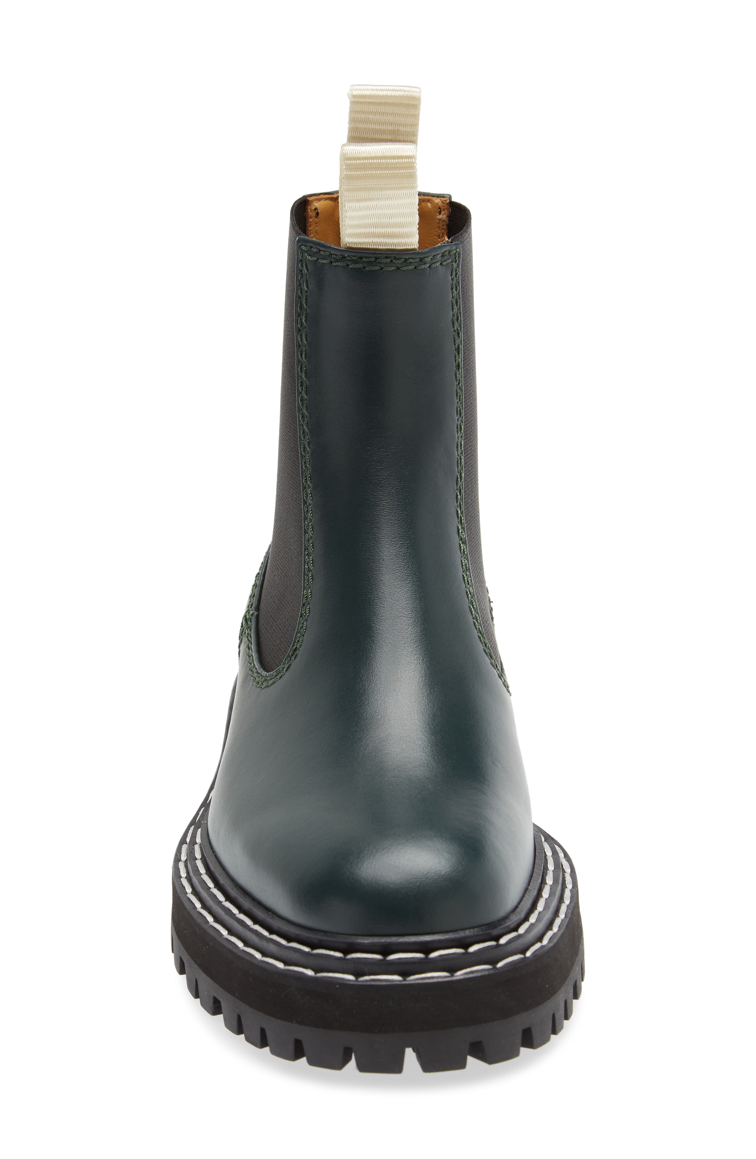 Chelsea Boot, Alternate, color, EDEN GREEN
