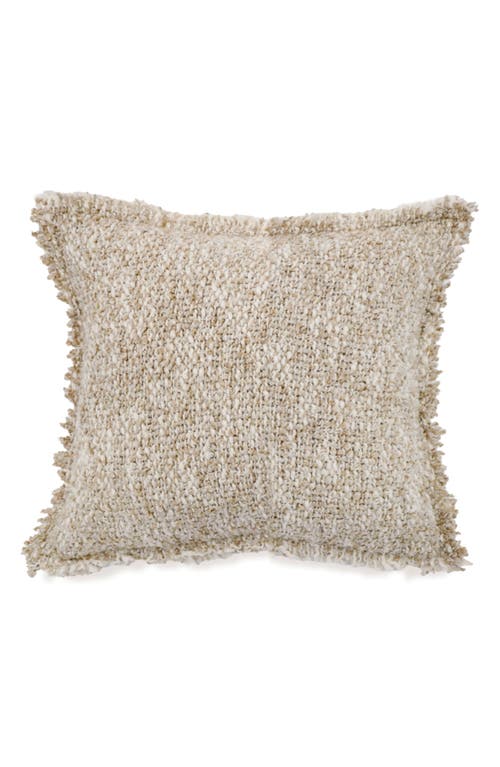 Pom Pom At Home Brentwood Accent Pillow In Neutral