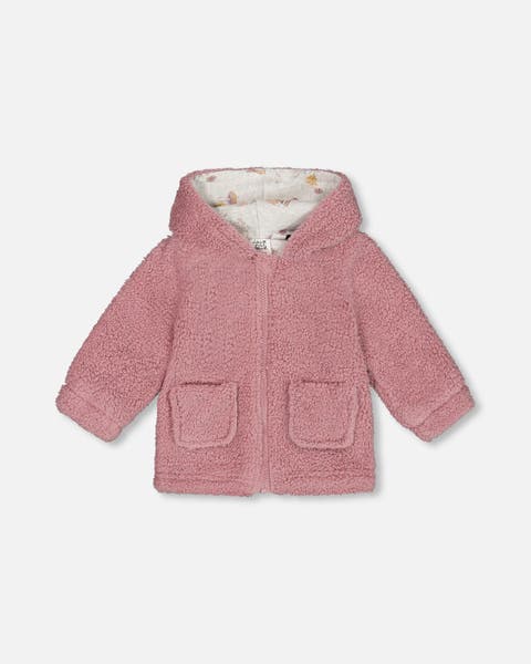 Coats Jackets for Kids Teddy Nordstrom