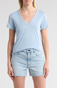 rag & bone Core V-Neck T-Shirt