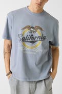 GUESS California Graphic T-Shirt