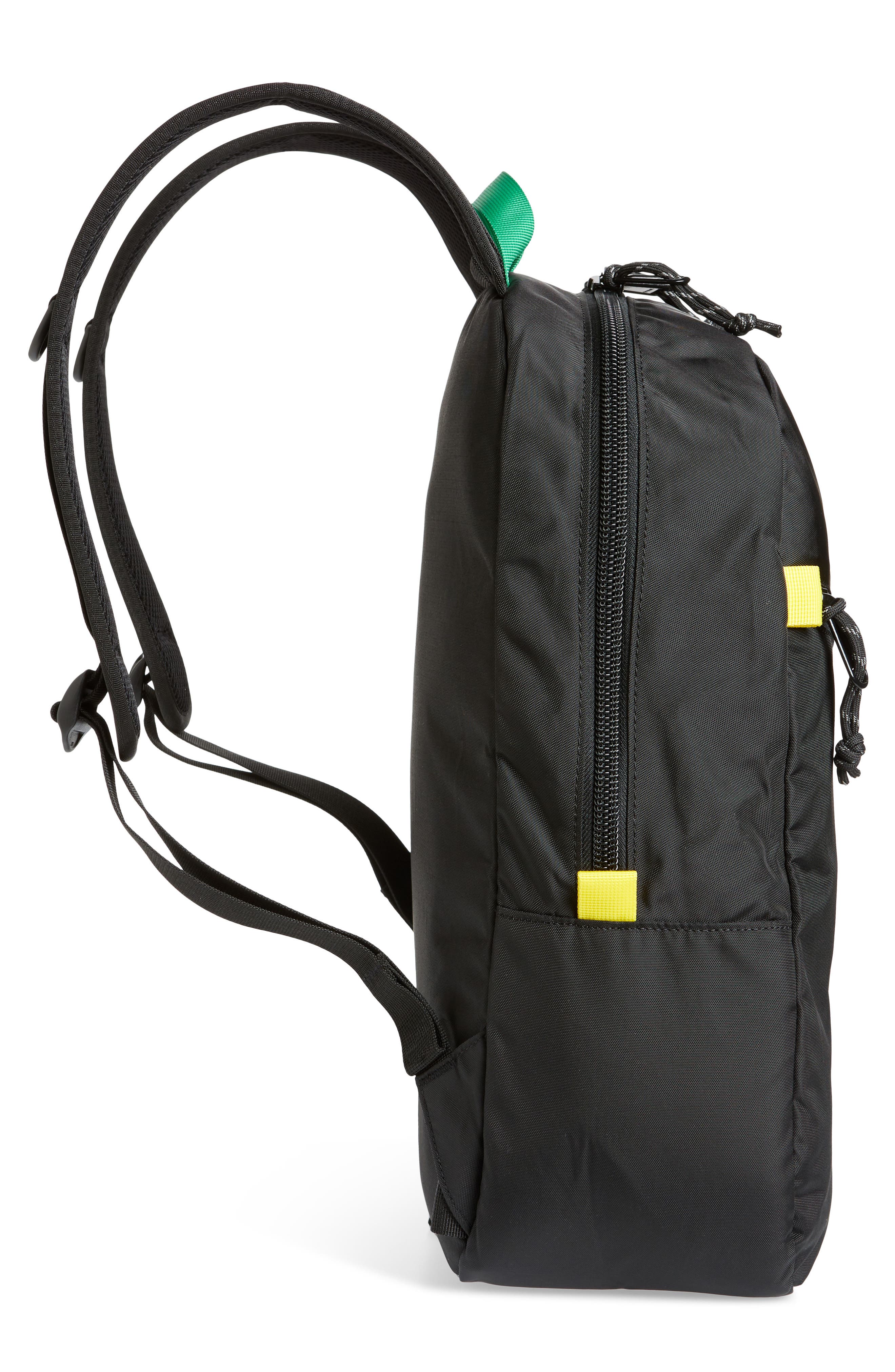 Topo Designs Water Repellent Light Backpack, Alternate, color, 