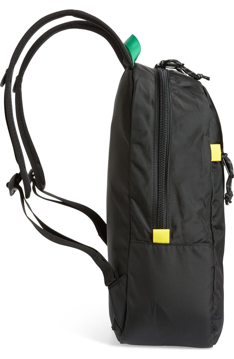 Topo Designs Water Repellent Light Backpack, Alternate, color,