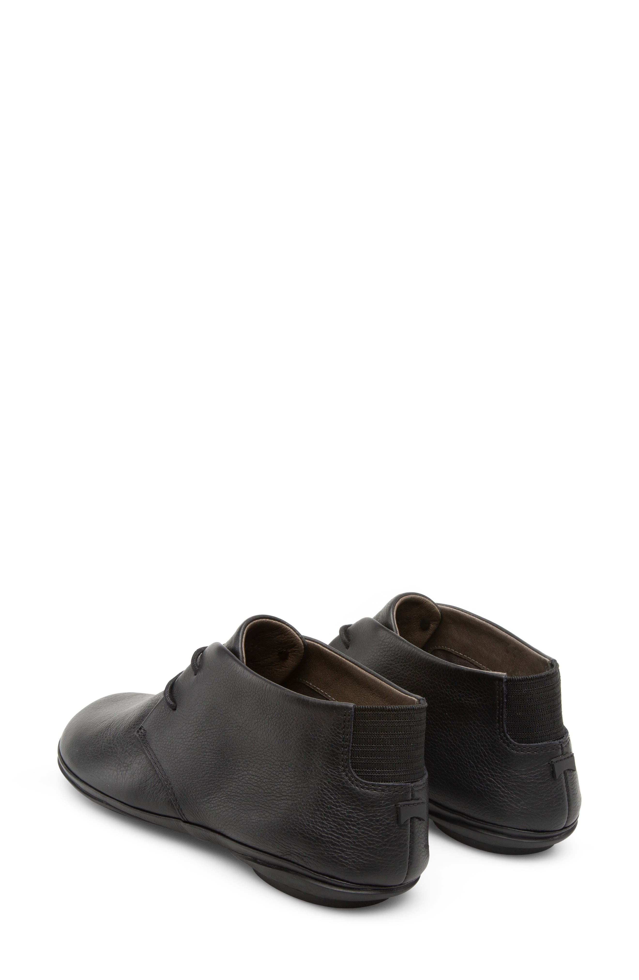 Camper Right Nina Bootie, Alternate, color, 