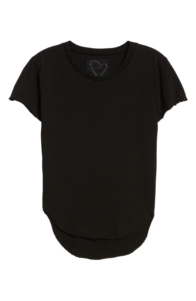 Frank & Eileen Tee Lab Vintage Tee, Alternate, color,