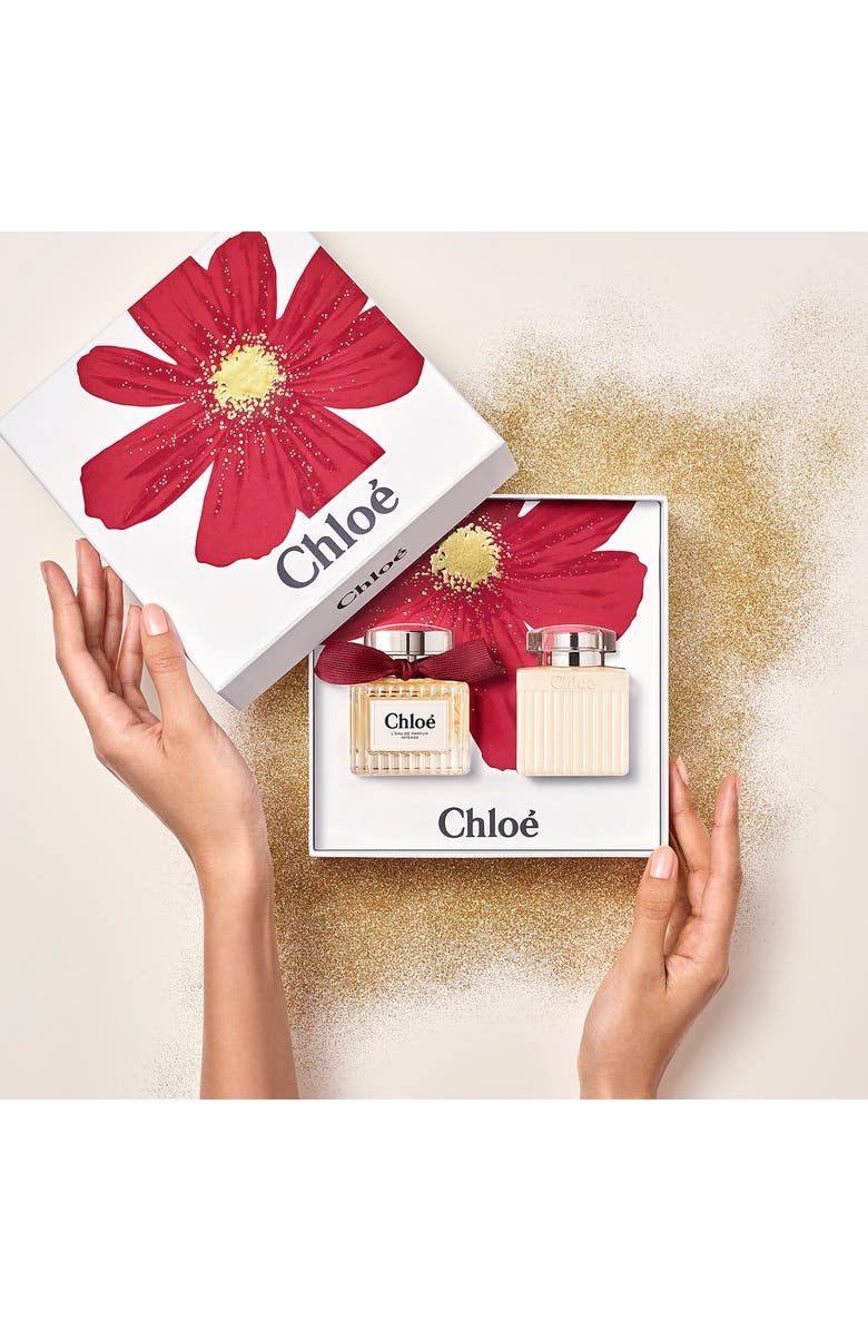 Chloé L'Eau de Parfum Intense 2-Piece Gift Set $172 Value, Alternate, color,