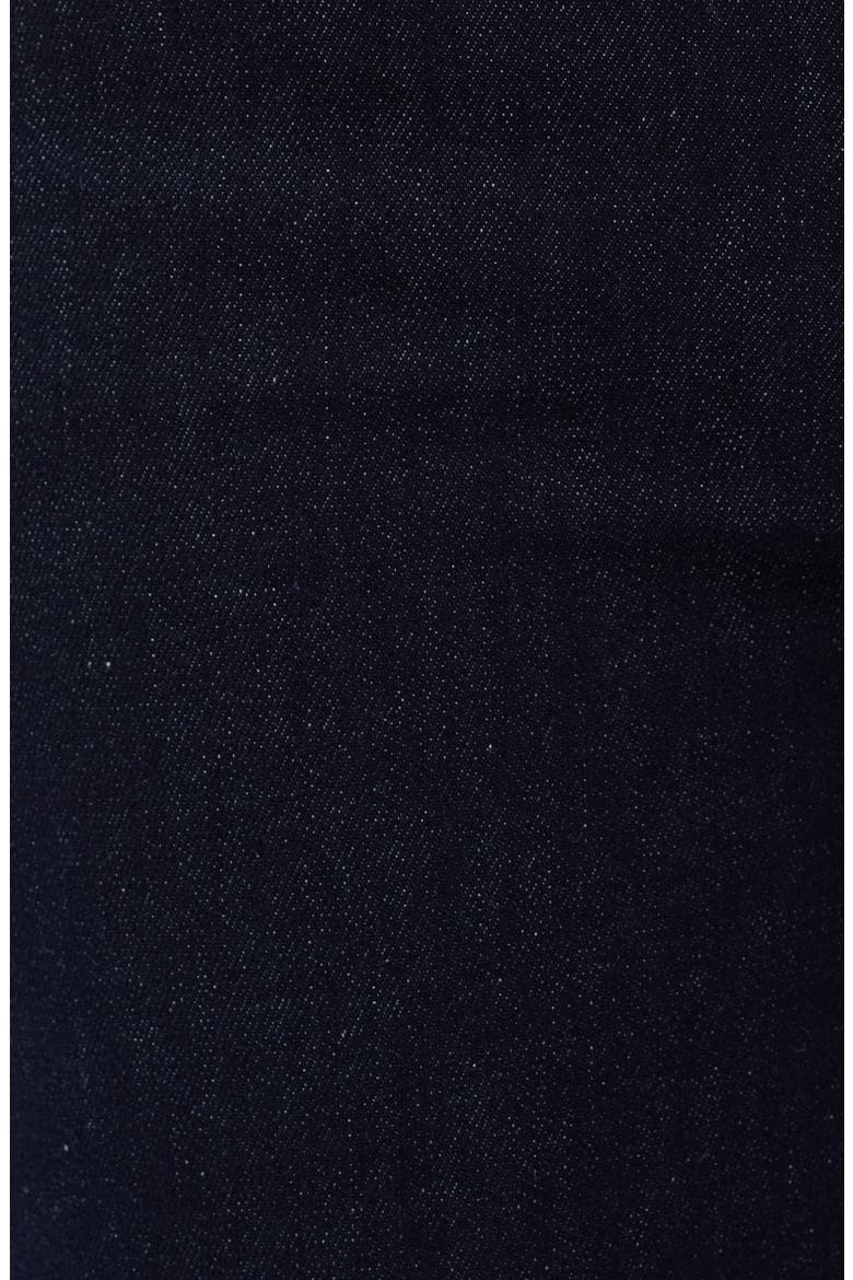Cloe High Waist Wide Leg Jeans, Alternate, color, RAW DENIM