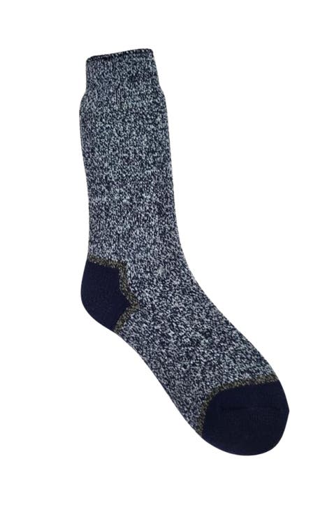 Men HEAT Thermal Crew Socks