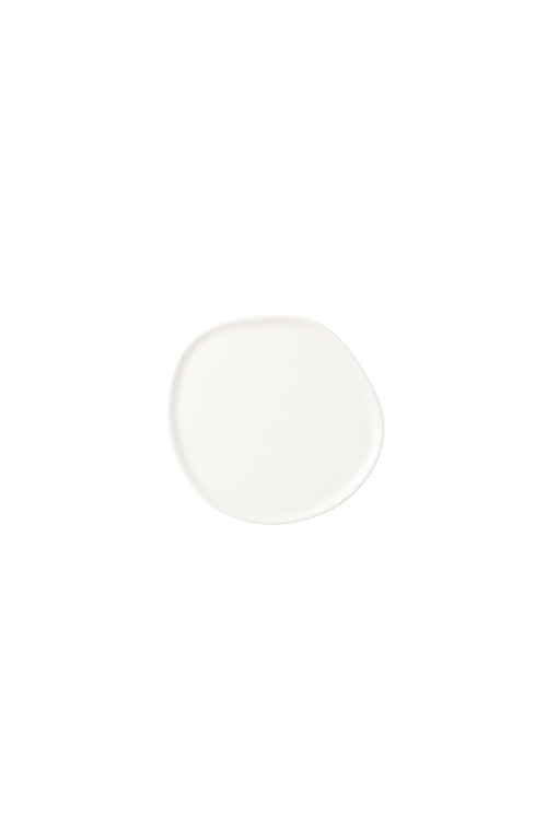 Haand Ripple Dinner Setting Set In White