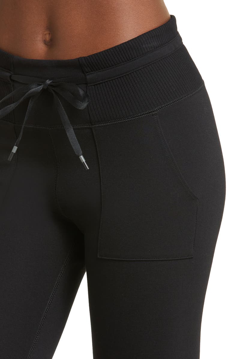 TravisMathew Beyond the Coast Ponte Pants, Alternate, color,