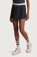 Varley Clemency Pleated Skort